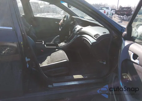 2012 Acura Tsx 2.4 z USA, uszkodzony, nr VIN JH4CU2F84CC003740